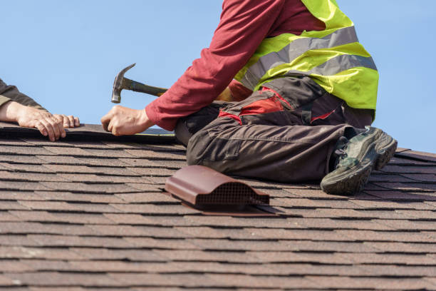 Best Commercial Roofing Services  in Gower, MO