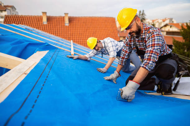 Best Emergency Roof Repair  in Gower, MO