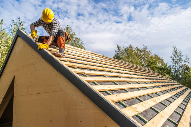 Best Roof Waterproofing Services  in Gower, MO