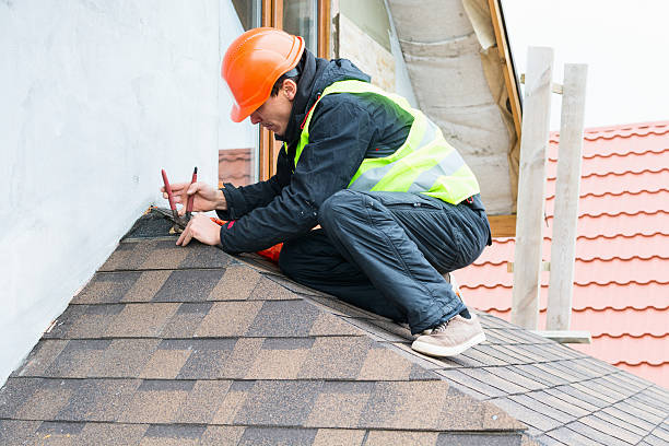 Best Local Roofing Companies  in Gower, MO