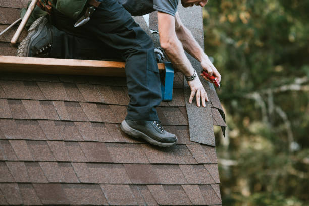 Best Shingle Roofing Installation  in Gower, MO