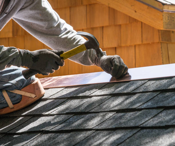 Best Metal Roofing Contractor  in Gower, MO